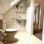 Gaestehaus Kuehn Nord Lejlighed