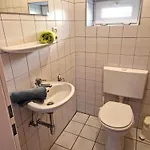 Lejlighed Gaestehaus Kuehn Nord