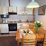 Gaestehaus Kuehn Nord Norddeich (Norden)