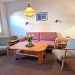 Gaestehaus Kuehn Nord Lejlighed *