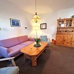 Gaestehaus Kuehn Nord Lejlighed *