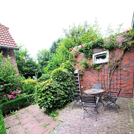 Gaestehaus Kuehn 05 Nord Norddeich (Norden)