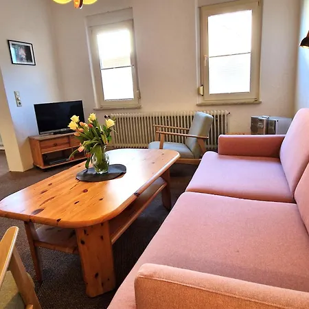 Gaestehaus Kuehn Nord *