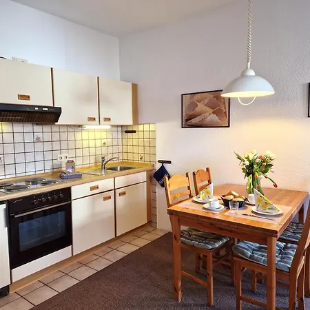 Gaestehaus Kuehn 05 Nord