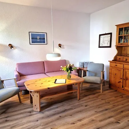 Gaestehaus Kuehn Nord Norddeich (Norden)