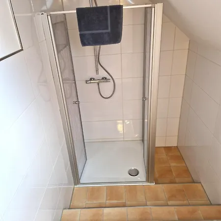 Daire Gaestehaus Kuehn Nord Norddeich (Norden)