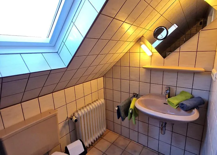 Gaestehaus Kuehn Nord *