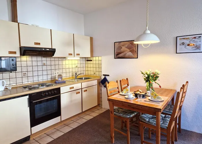 Gaestehaus Kuehn Nord